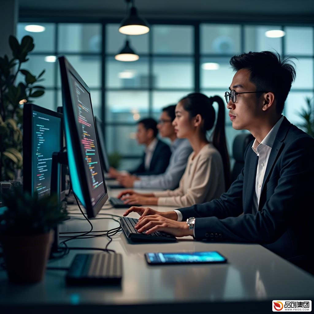 探寻顶尖APP开发企业：谁才是业界翘楚？
