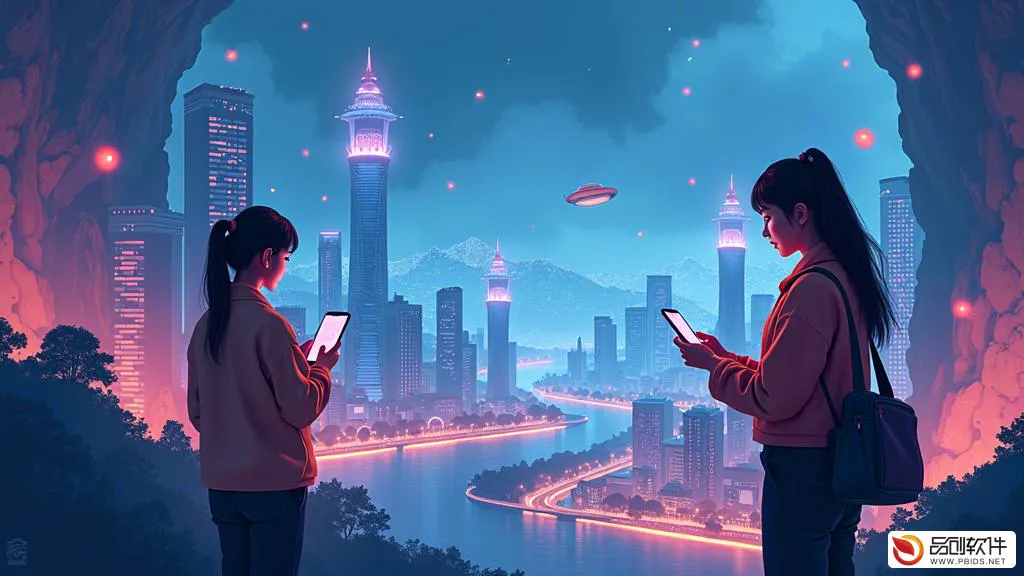 重庆市社交电商类App开发平台商：创新引领未来零售新风尚
