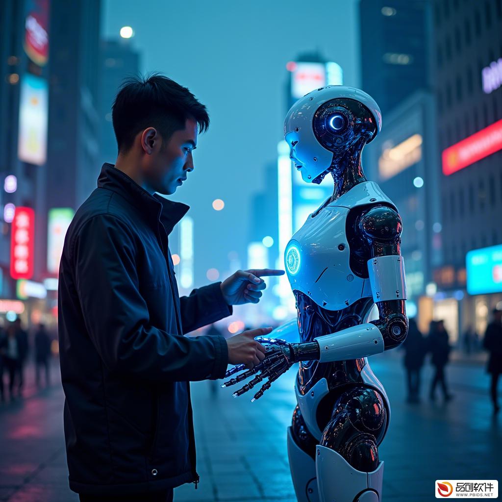 天津市AI热点资讯搜索平台：引领智能信息...