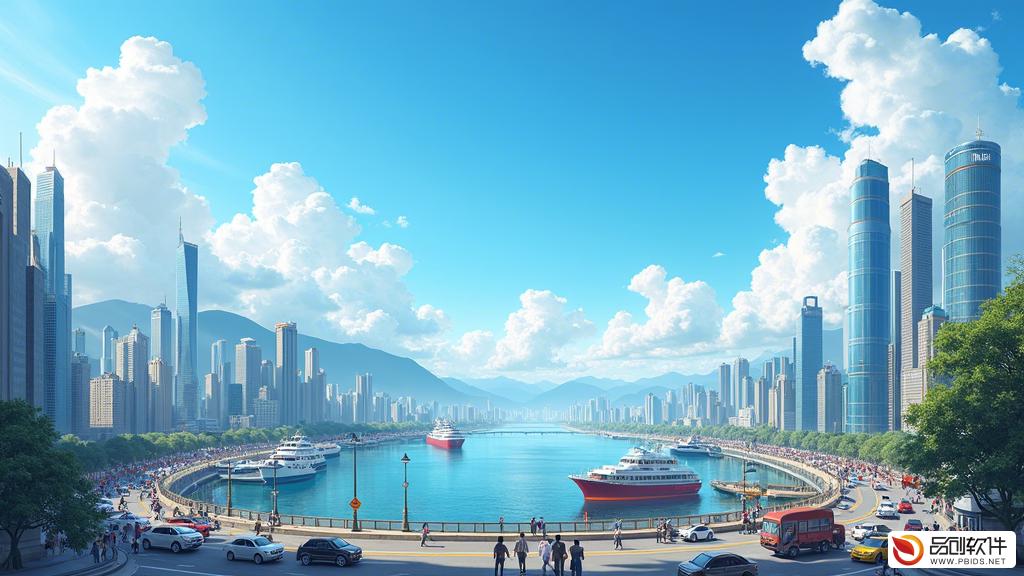 珠海市多模态传感器数据融合平台工作室：创新科技引领未来
