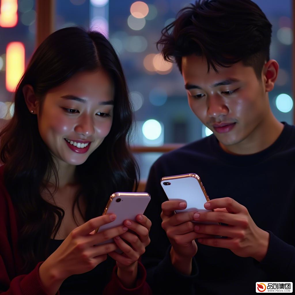 交友系统App软件开发：构建高效、安全的...