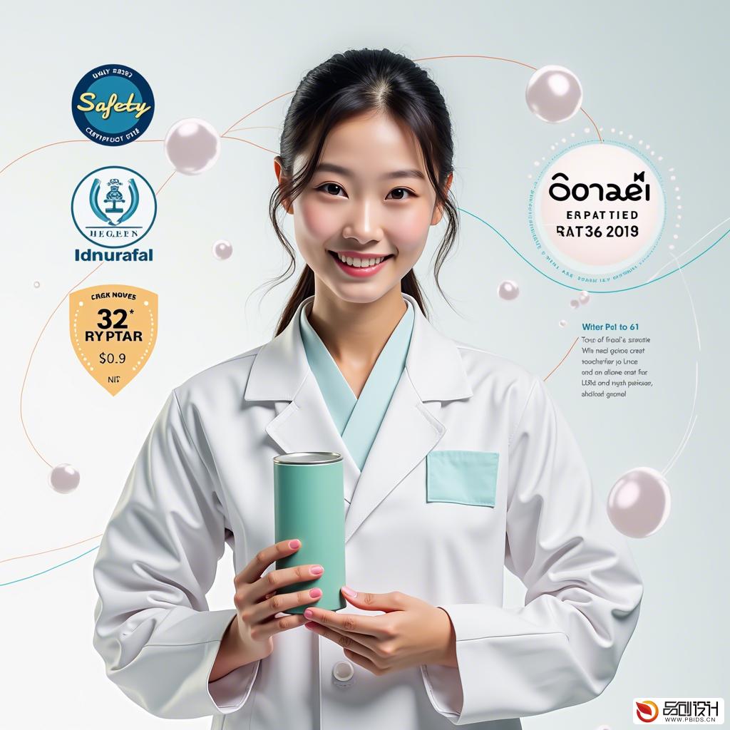 安全认证下的品牌创新设计之路
