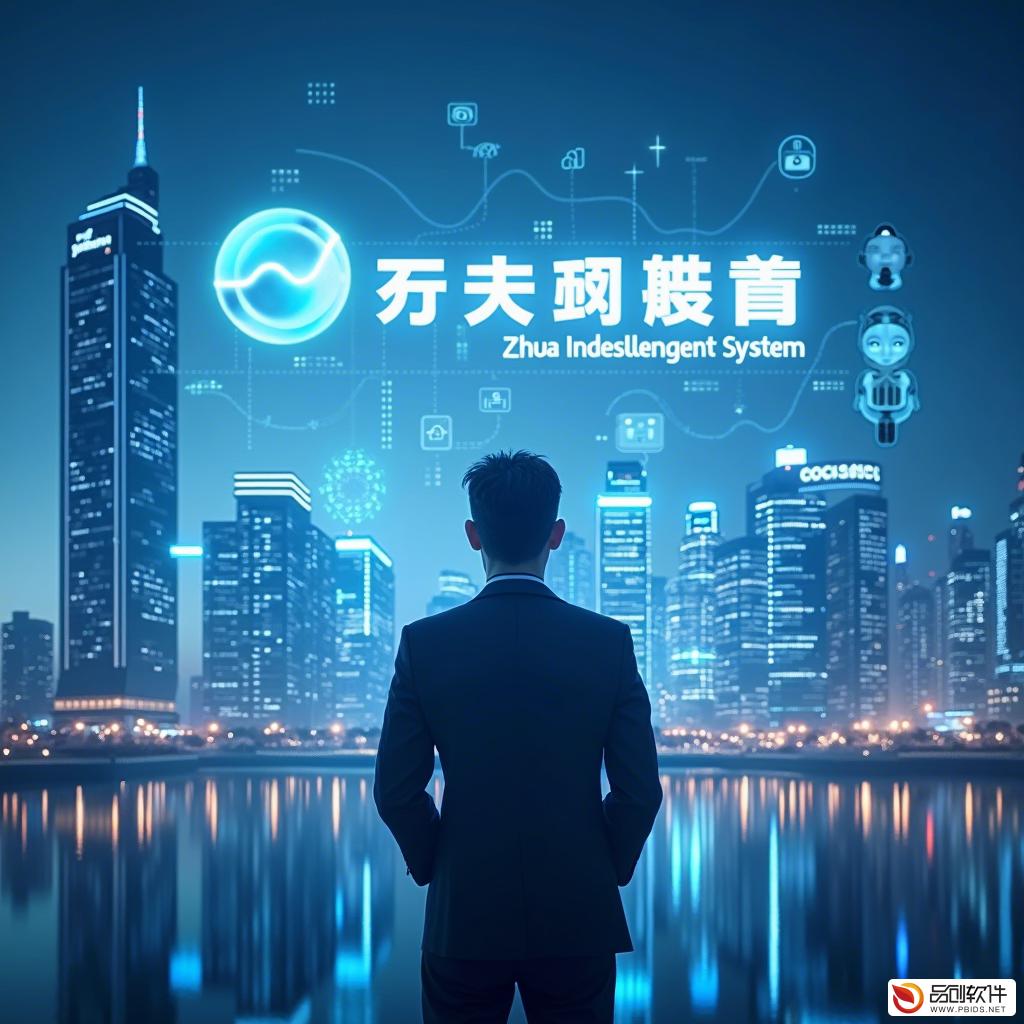 珠海市保险智能体系统集团的革新之路
