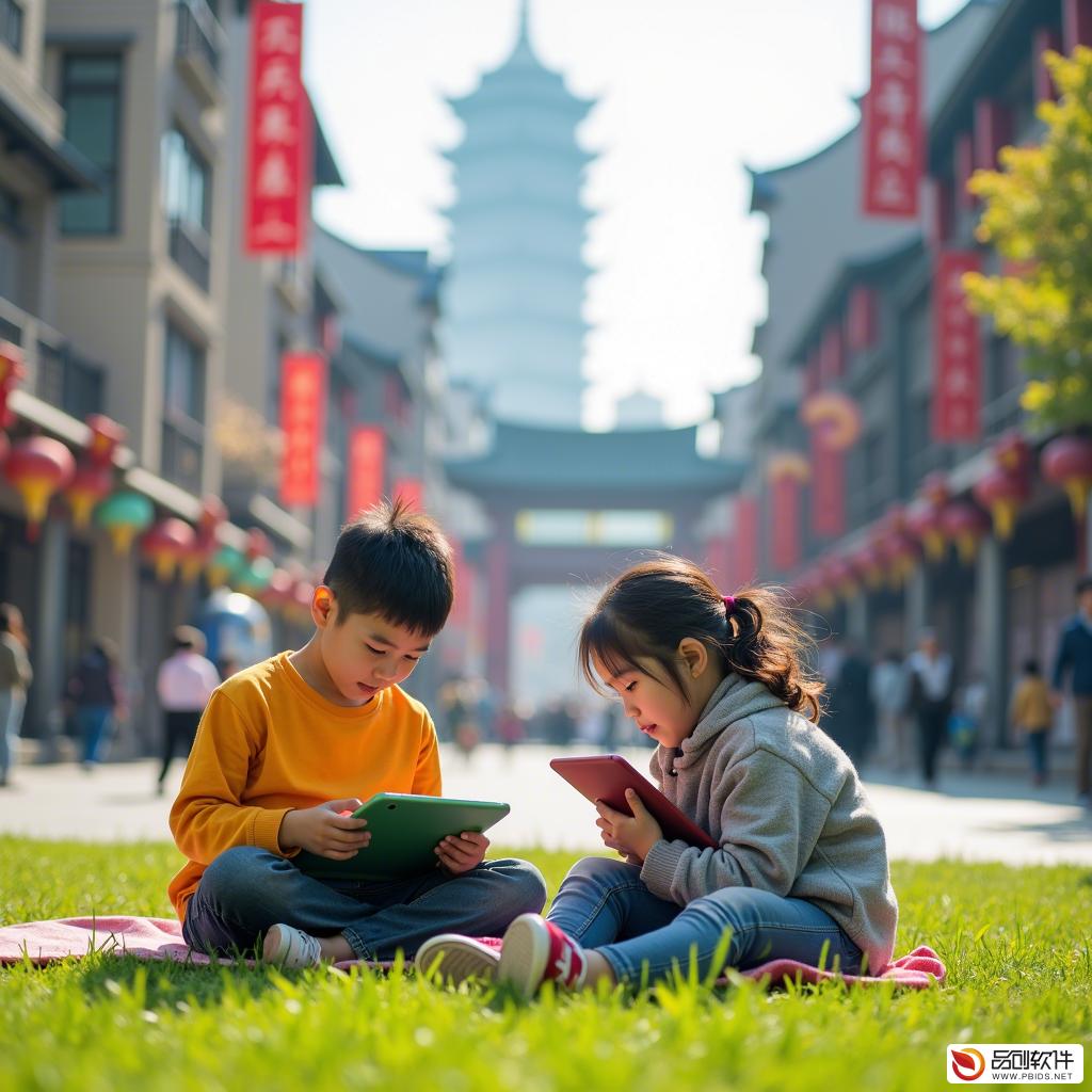 成都市儿童教育学习APP市场深度剖析
