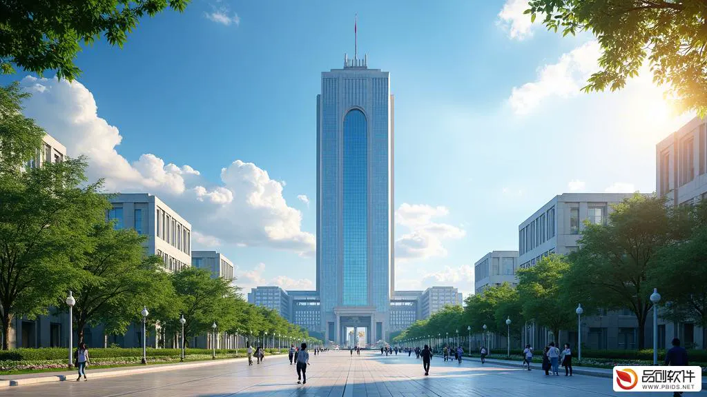 天津市政府智慧城市系统集团：引领未来城市智能化发展
