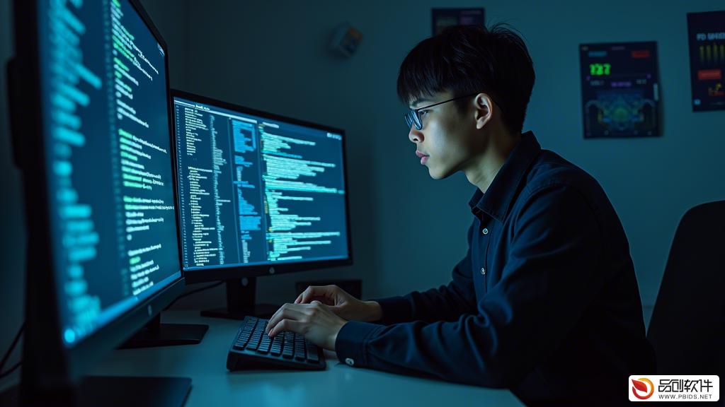 数据加密与安全架构：构建坚不可摧的数字防线
