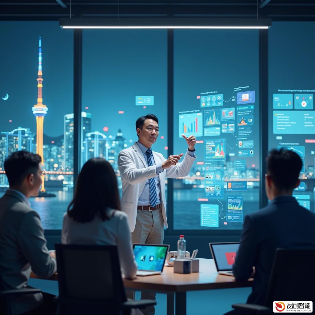 武汉市医疗O2O服务升级：技术团队引领健康未来
