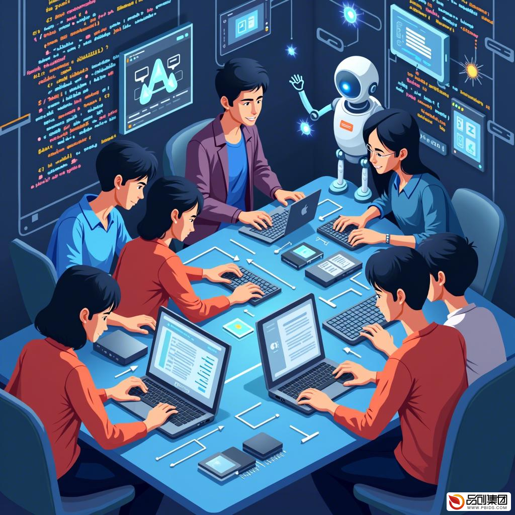 程序教育：开启数字时代的新篇章
