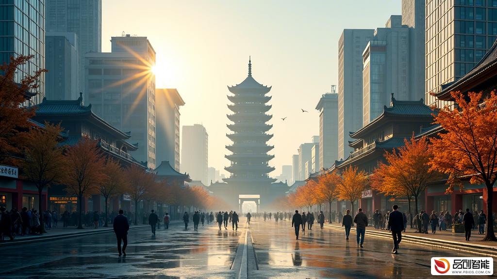 杭州市智能体温计全链集成工场：创新引领健康监测新纪元
