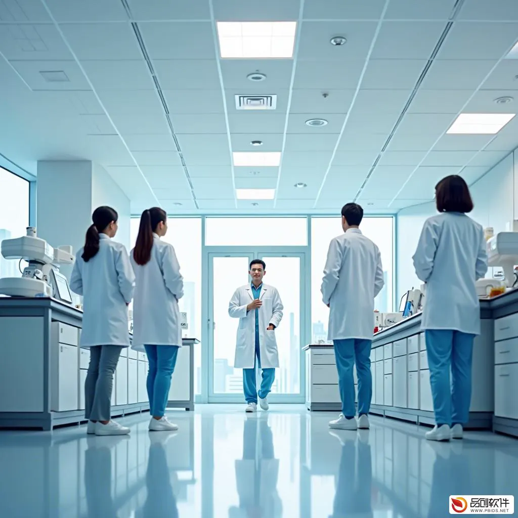 上海市医疗科研数据平台机构：推动医疗创新与科研进步的重要力量
