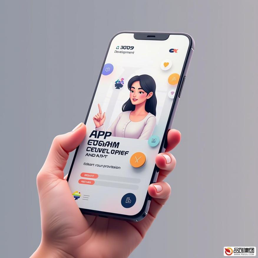 App订制定制开发：打造专属移动应用的全方位指南
