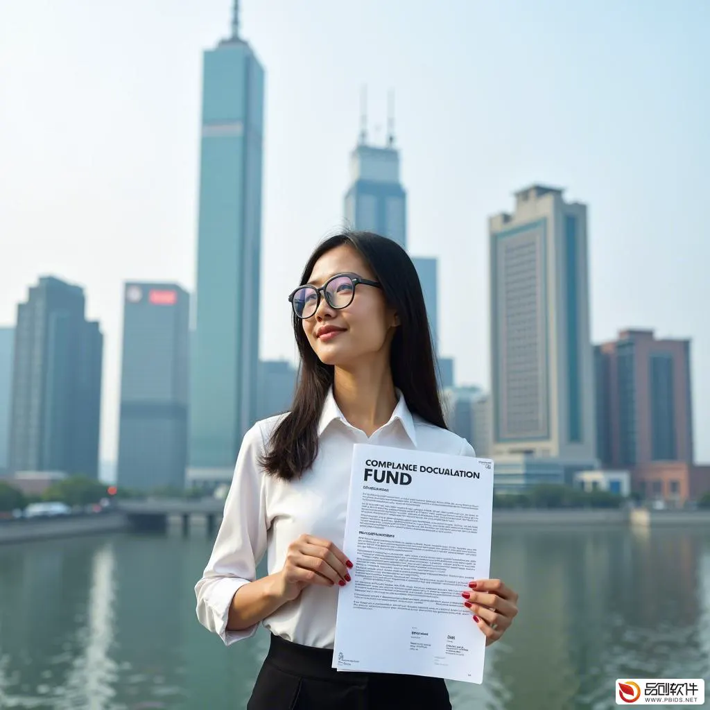 武汉市私募合规管理系统平台商：引领金融行业新规范
