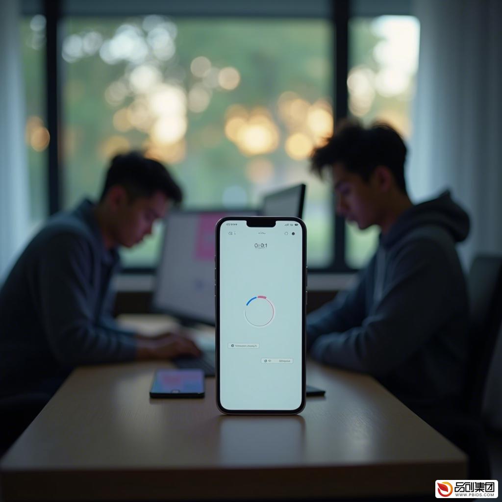 手机APP定制开发：打造专属移动应用的全...