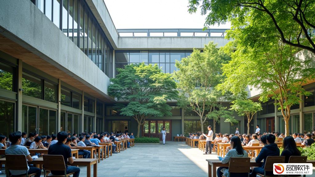 成都市儿童教育AI软件技术团队的革新之路
