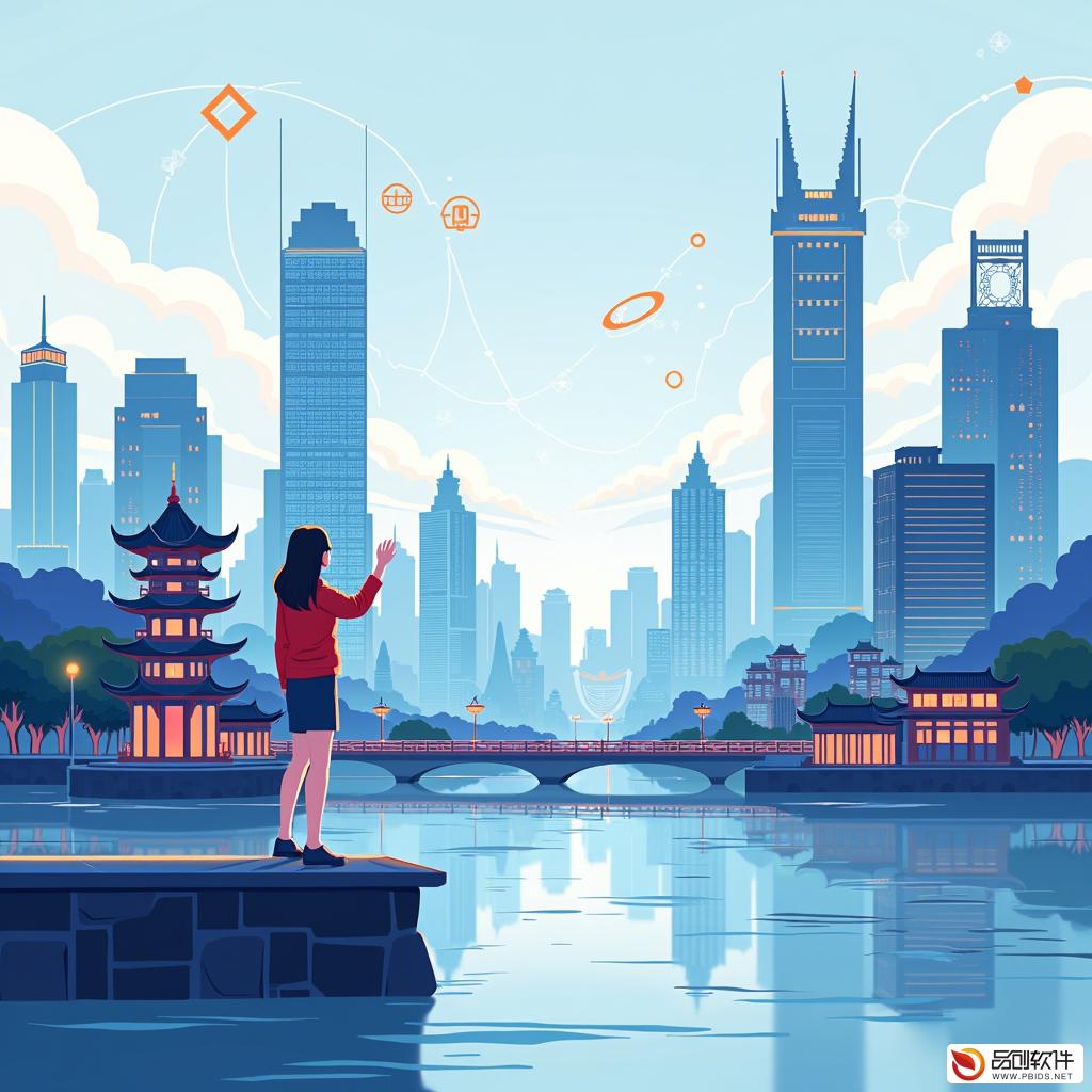 宁波市AI热点资讯搜索平台：引领未来商业...
