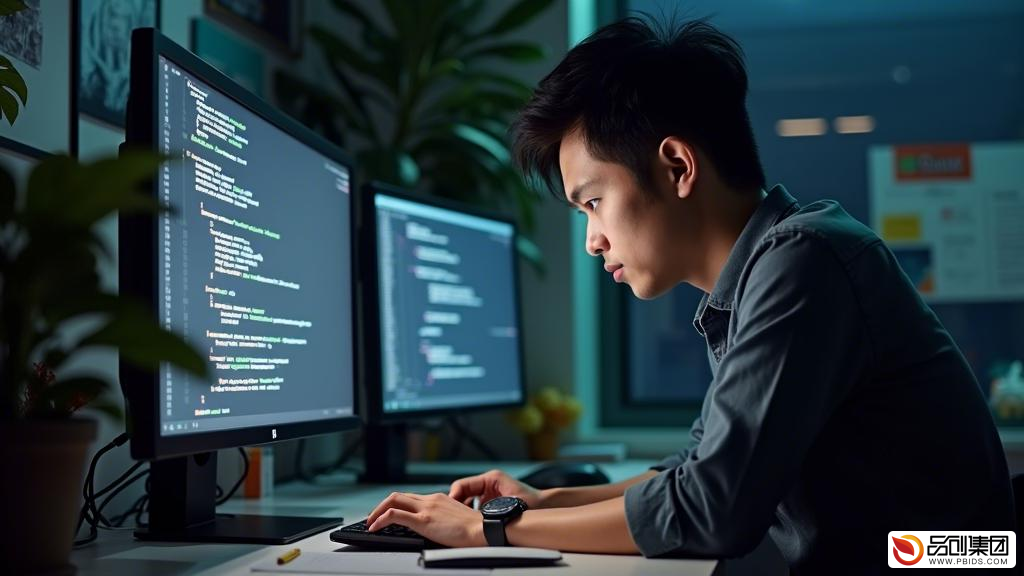 Java人员服务外包：高效、灵活的软件开发解决方案
