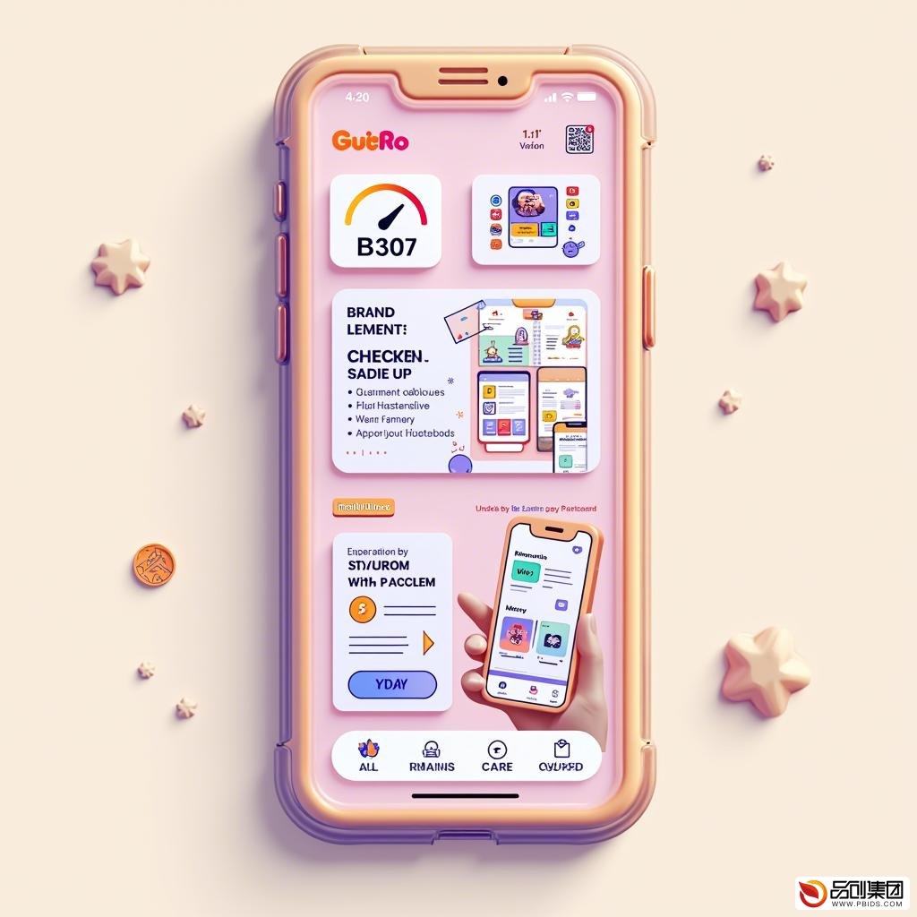 App项目开发定制：打造专属移动应用的全方位指南
