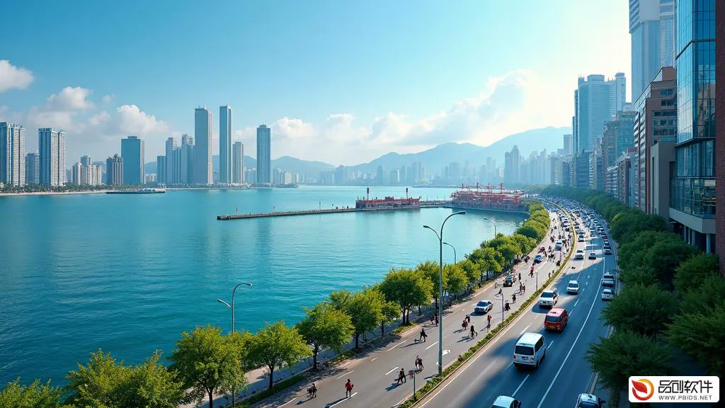 珠海市汽车后市场服务链协同平台集团：引领行业新风尚
