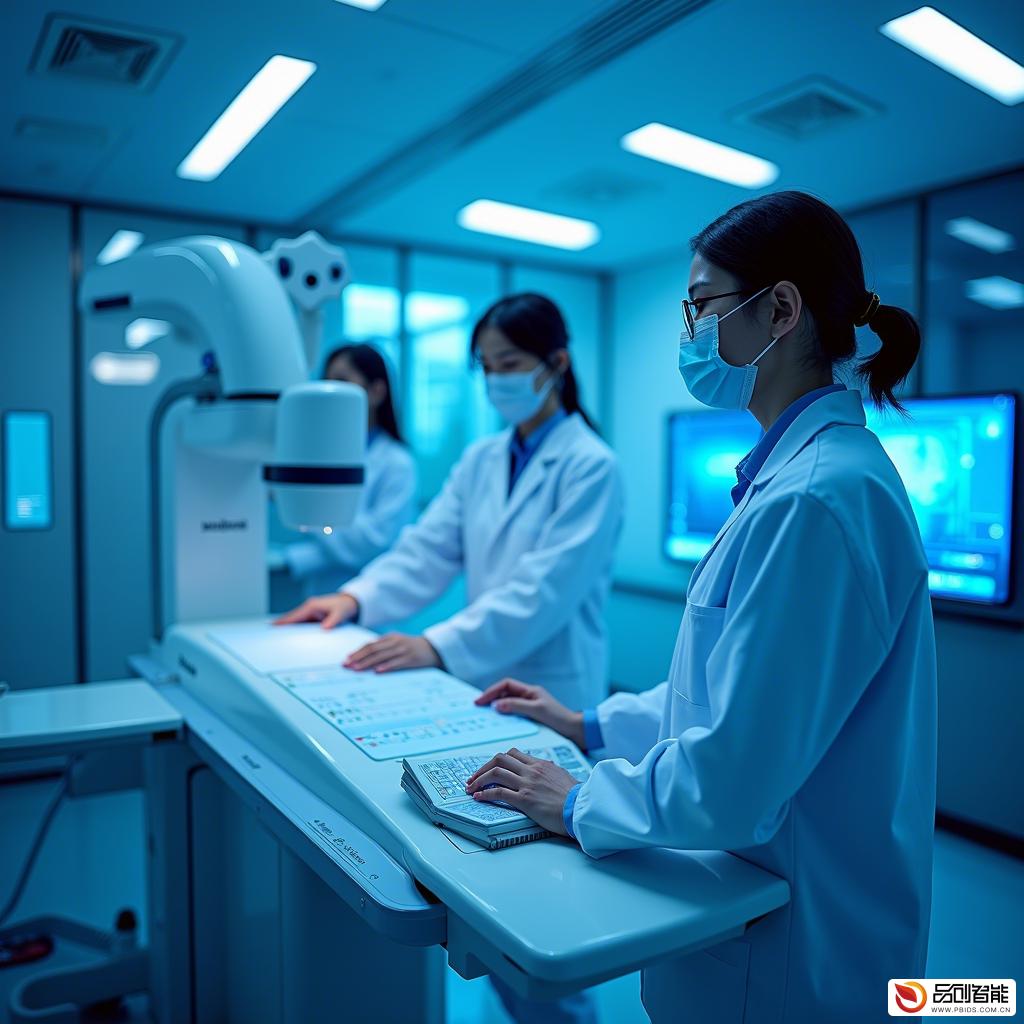 上海市医疗设备电源诊断系统机构全面解析
