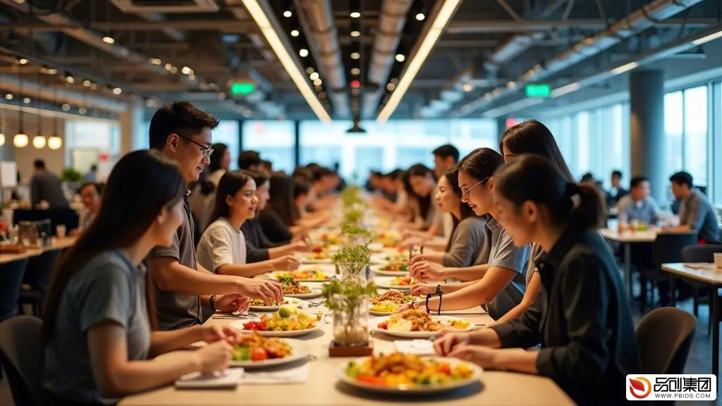 员工食堂外包服务合同：全面解析与实操指南
