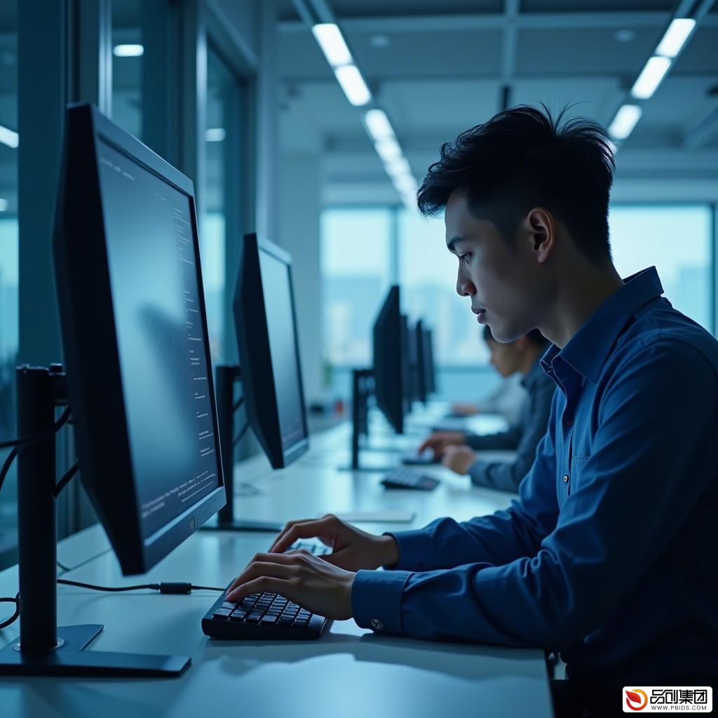 信息技术外包人员的角色、挑战与未来趋势
