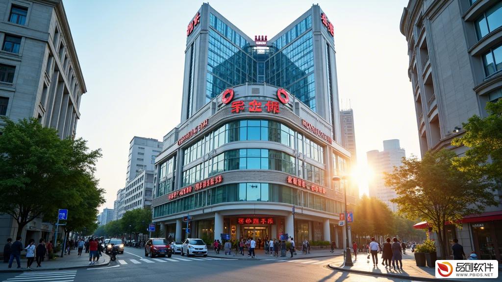 天津市医疗管理系统平台商：引领医疗行业数字化转型
