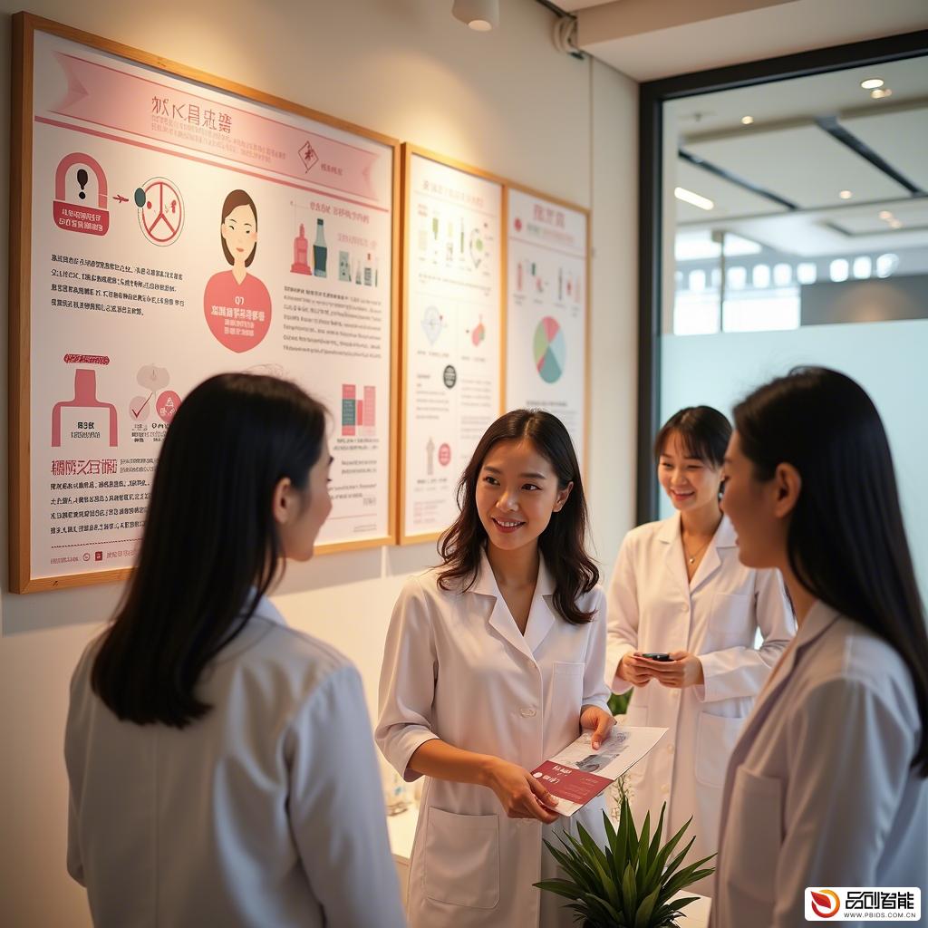 广州市医美副作用预警方案：守护美丽与安全的创新实践
