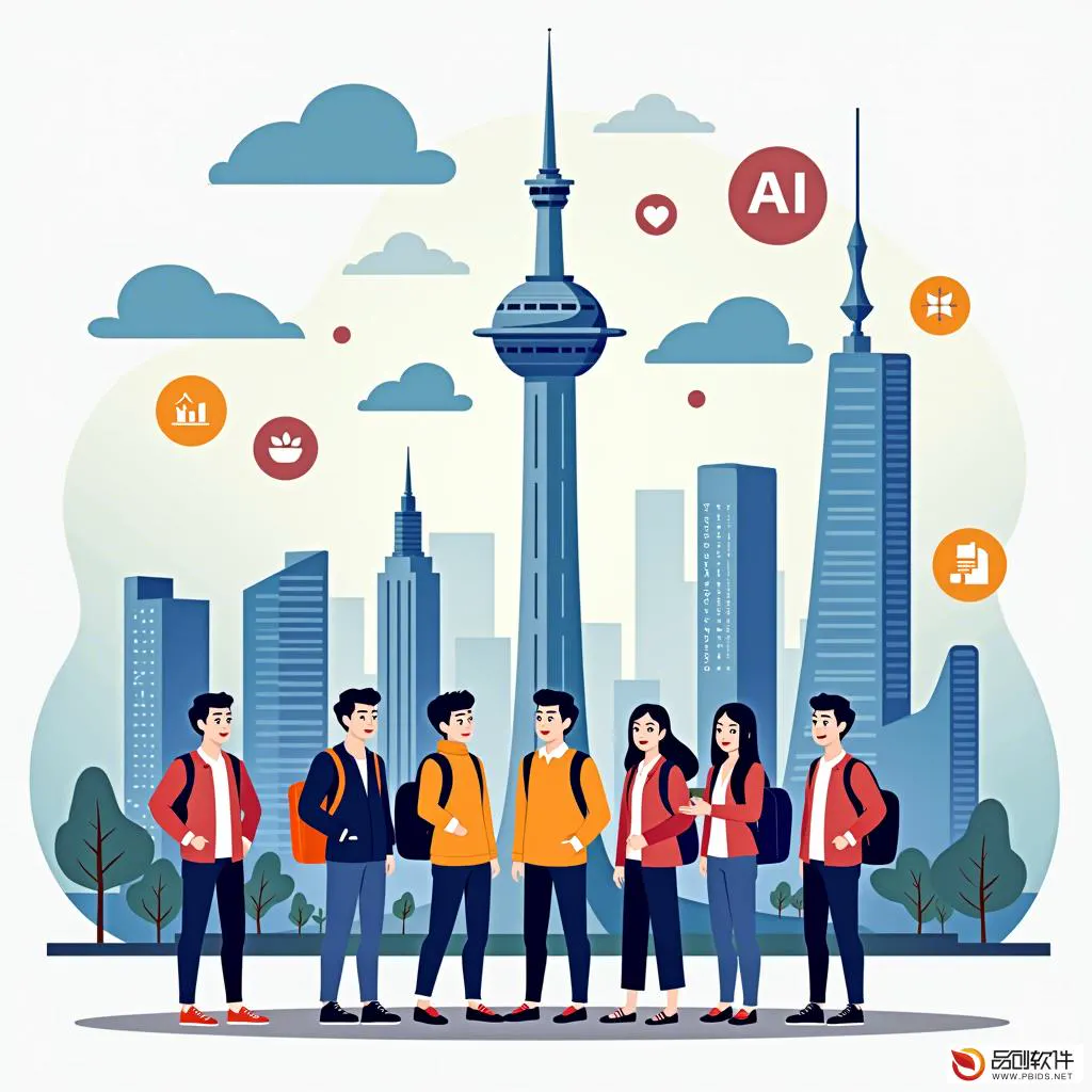 佛山市教育智能营销平台服务站：赋能教育行业的创...