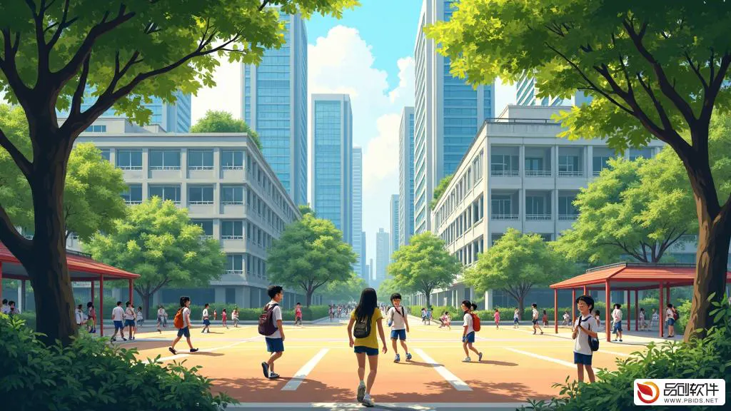 广州市教育OMO系统技术团队的革新之路
