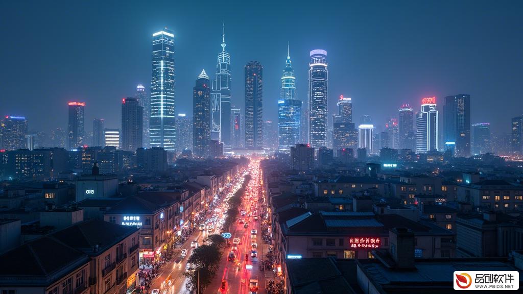 合肥市智能工地AI视频分析系统：引领建筑行业的智能化转型
