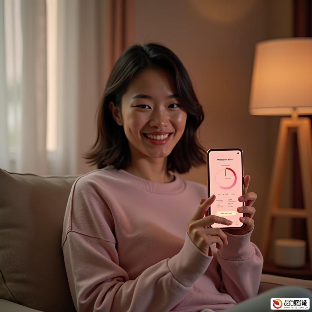 宁波市智能痛经缓解算法服务商：科技温暖女...