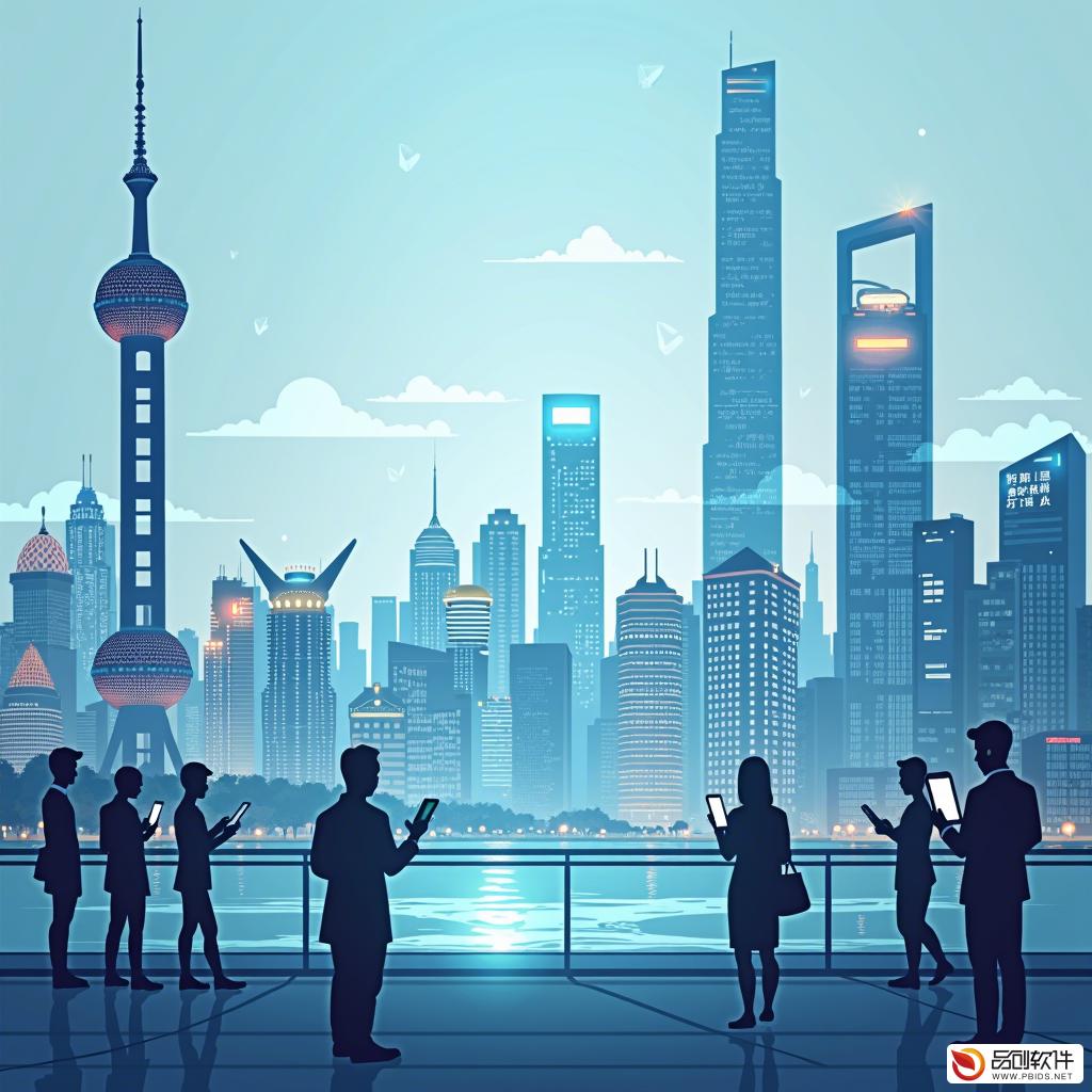上海市医疗O2O商城研发中心：重塑医疗行业新生态
