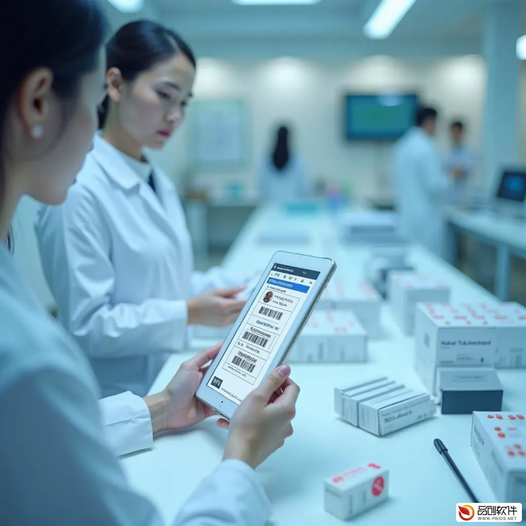 宁波市药品包装OCR识别系统集团：引领医药行业...