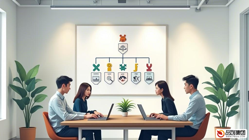 外包人员等级制度解析：提升项目效率与质量的关键
