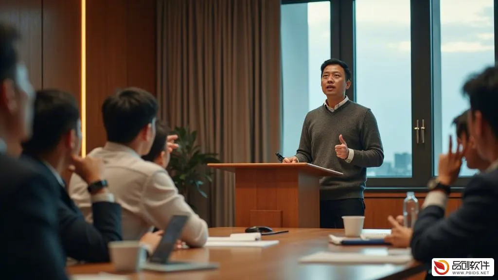打造高效学习生态：null党员教育平台研发团队的创新之路
