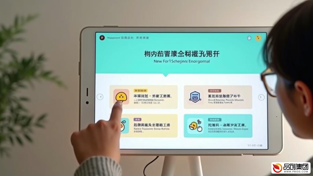 微信小程序定制开发：打造专属移动应用的新篇章
