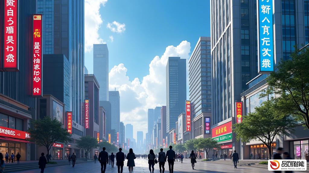 广州市物联网数据可视化大屏公司：引领智慧城市新风尚
