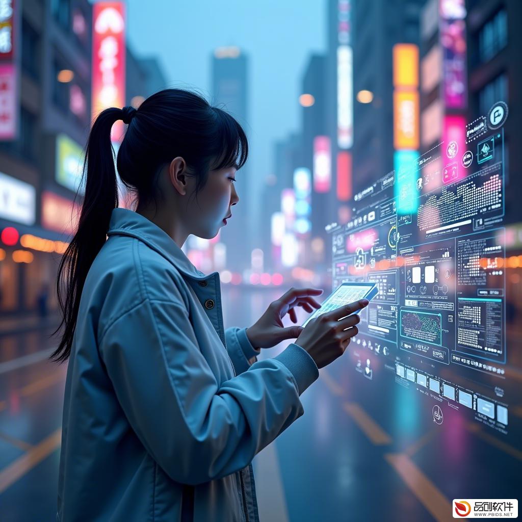 重庆市人机交互界面设计企业的崛起与创新
