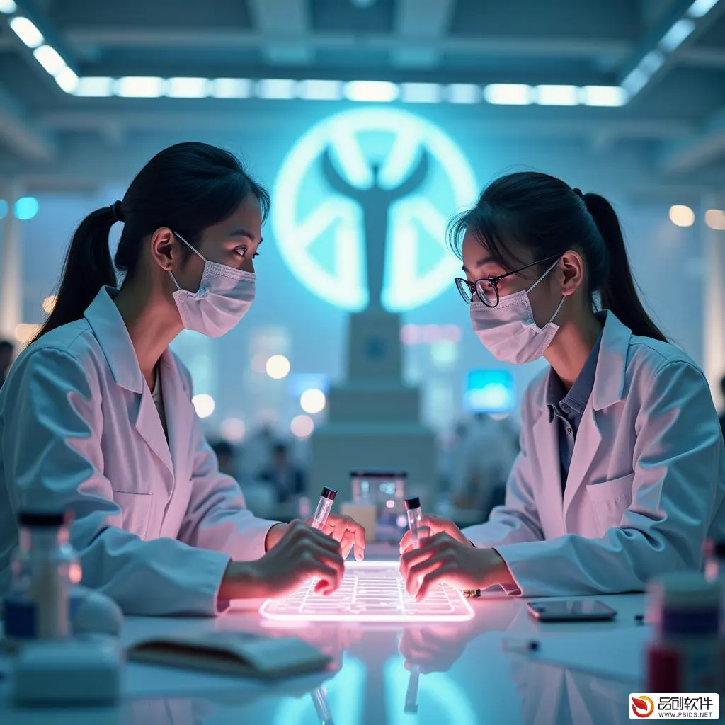 重庆市医疗设备信创适配开发研发中心：引领医疗科...