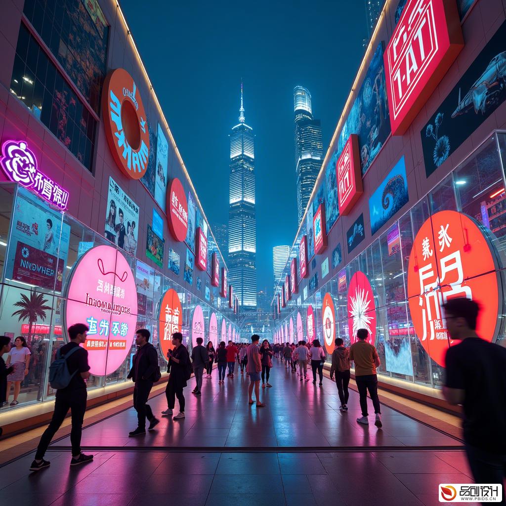 梧州市品牌创新设计工场：激发城市创意新活力
