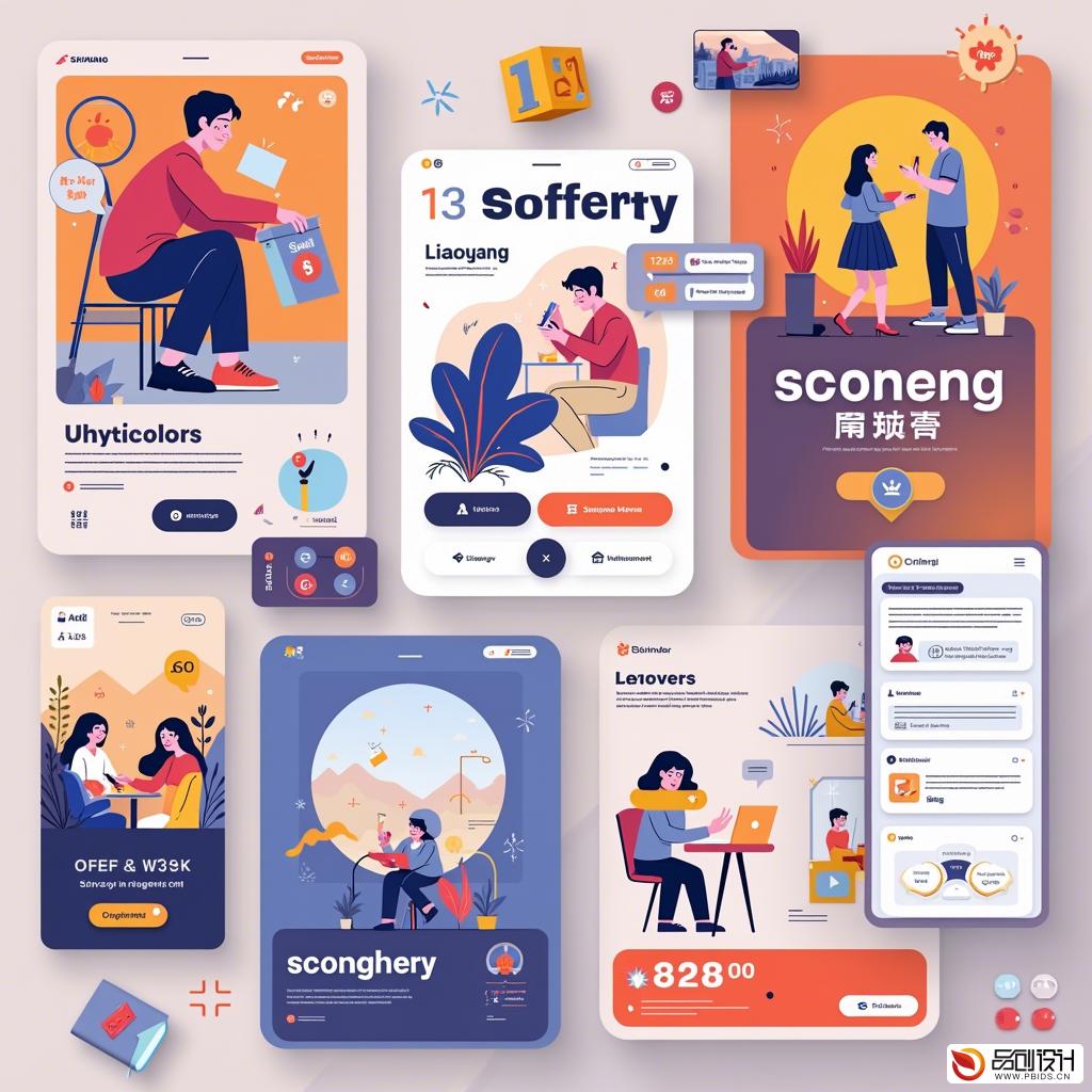 辽阳界面微交互设计公司的创新之路
