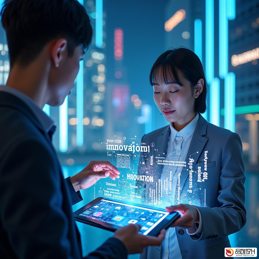 海口市智能设备界面合作伙伴：共创未来智能...