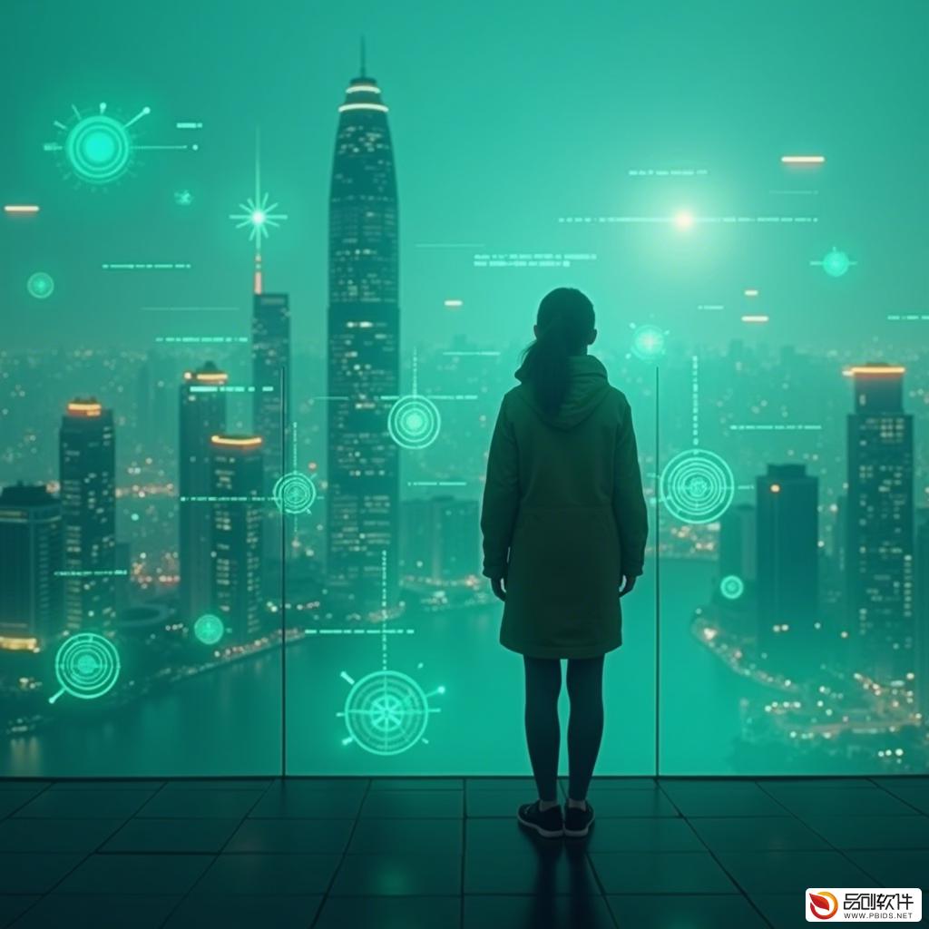 广州市危险场景预警系统方案商：守护城市安...