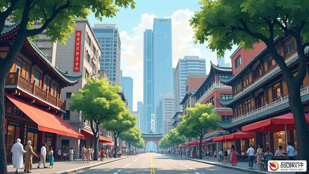 成都市AI创作设计系统团队：引领数字创意新纪元
