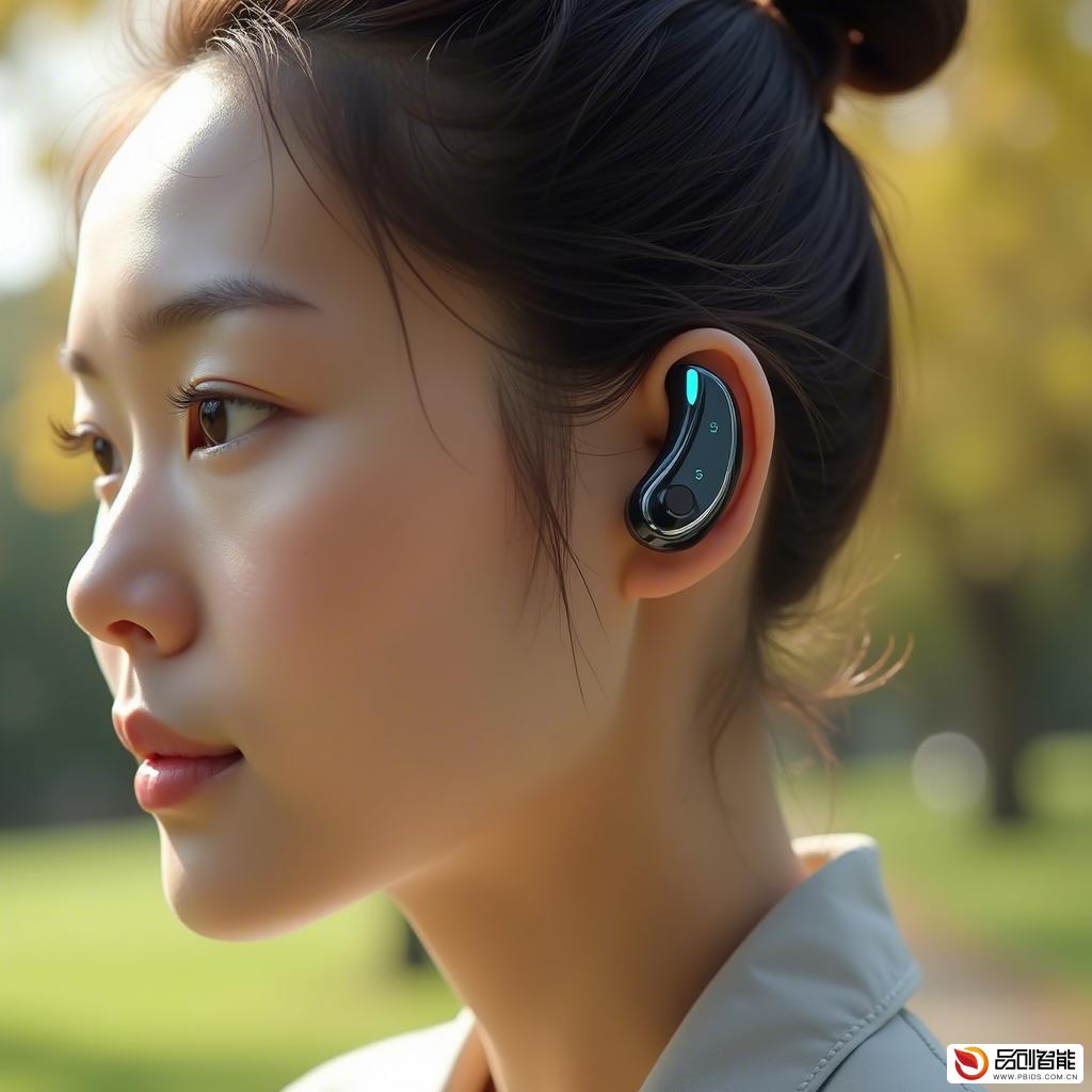 深圳市智能助听器降噪系统中心：科技引领听...