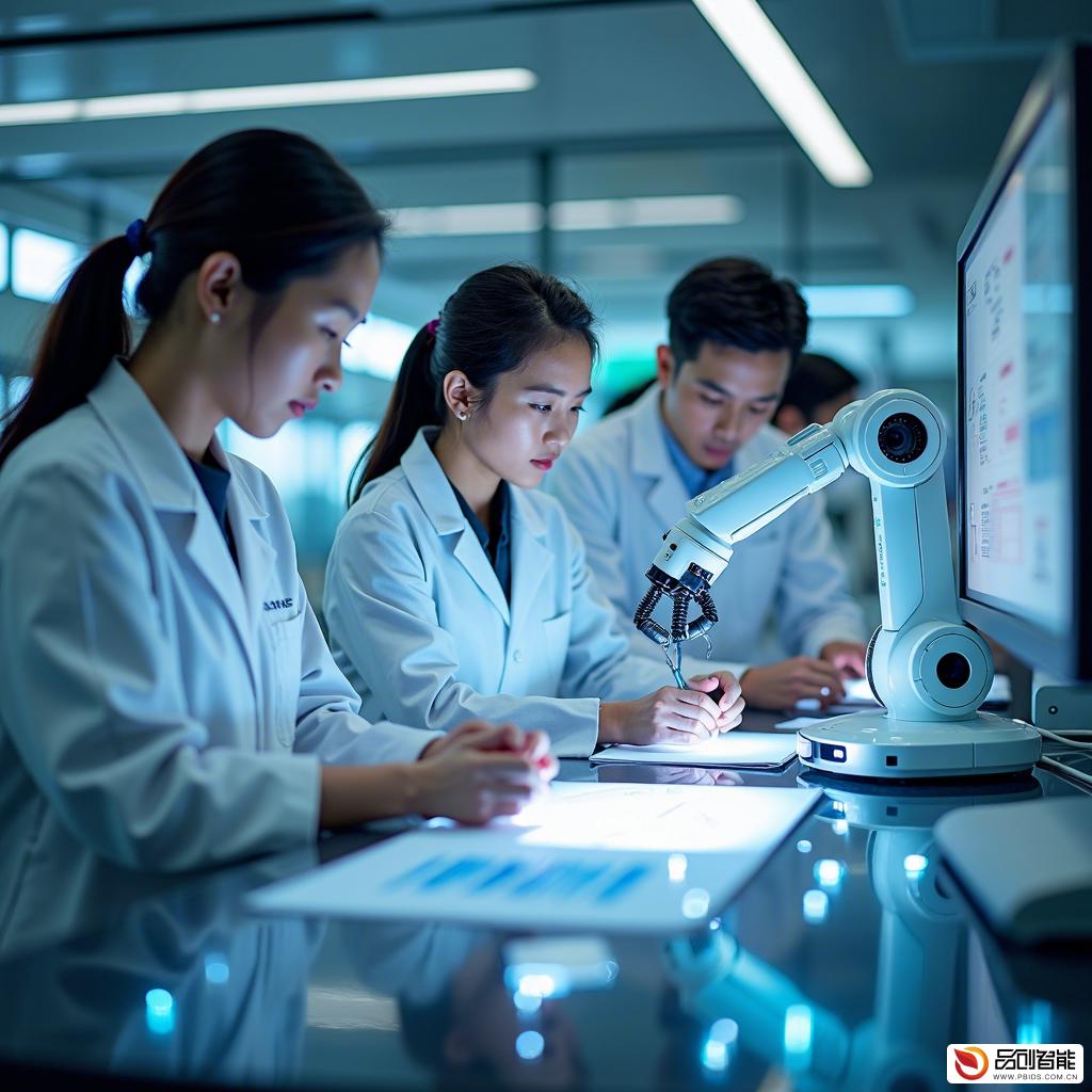 杭州市医疗级传感器集成研发中心：引领医疗健康技术革新
