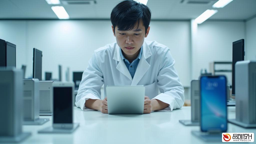 通信设备体验原型开发创新服务中心：引领未来通信技术的革新
