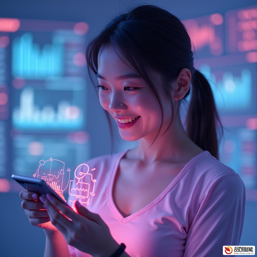 革新女性健康：null智能痛经缓解系统引...