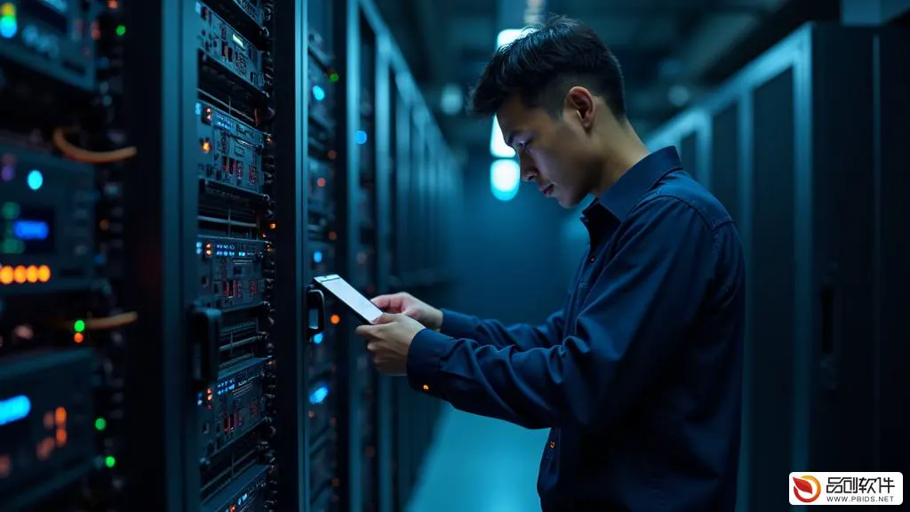 上海市物联网关协议平台企业的崛起与影响
