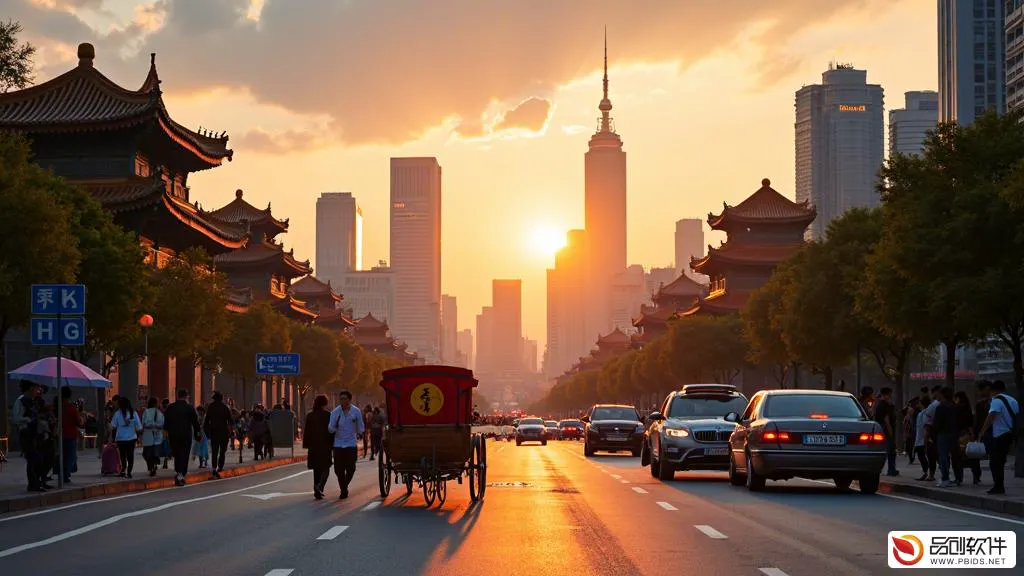 北京市市政智能消防栓系统技术中心：科技守护城市安全
